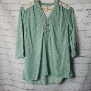 Matilda Jane Blouse 